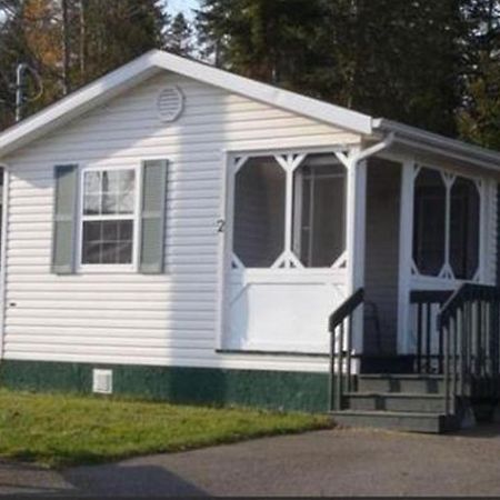 Plaster Rock Settler'S Inn & Motel חדר תמונה