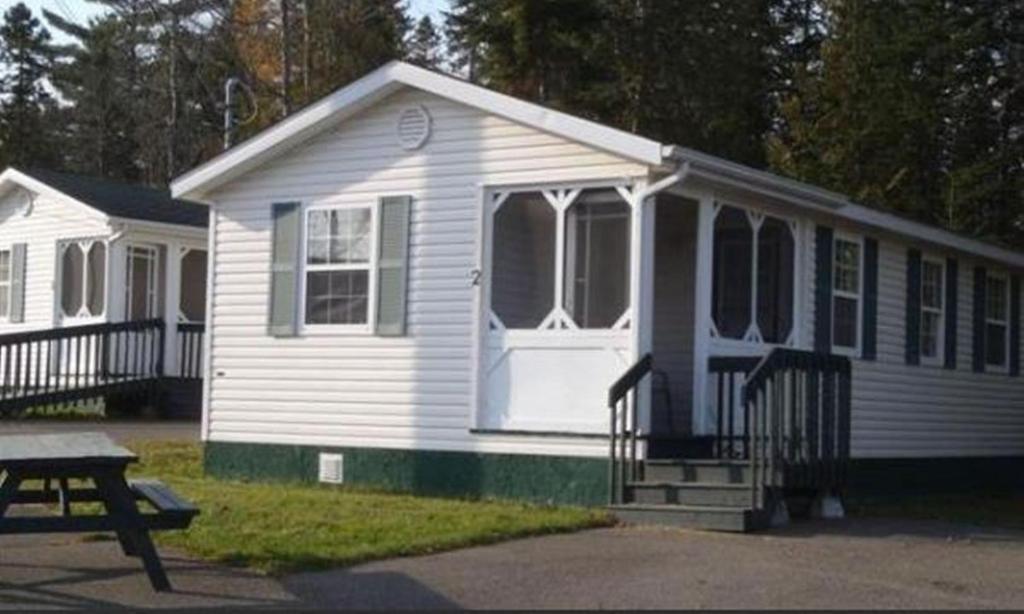 Plaster Rock Settler'S Inn & Motel חדר תמונה