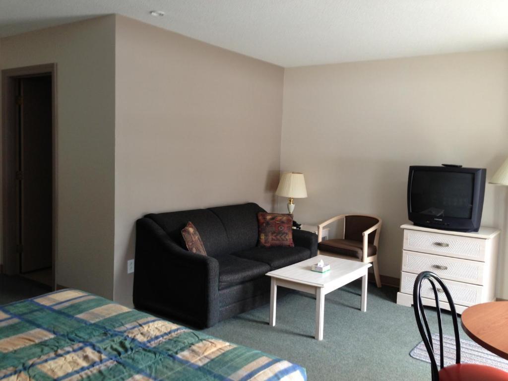 Plaster Rock Settler'S Inn & Motel חדר תמונה