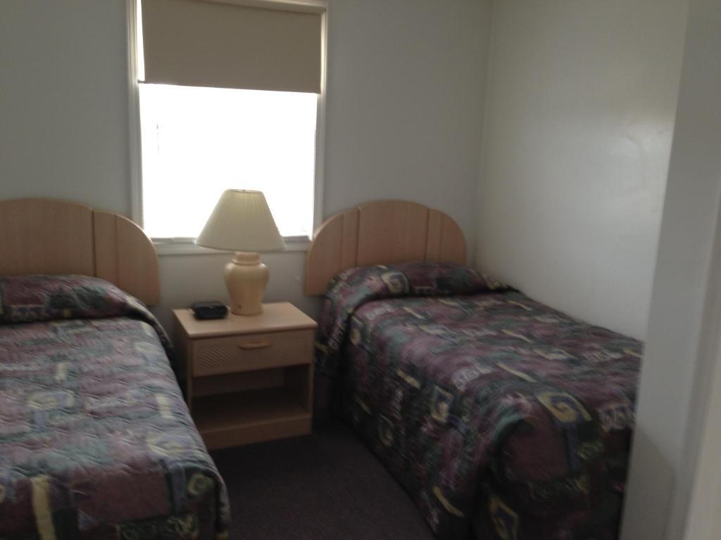 Plaster Rock Settler'S Inn & Motel חדר תמונה